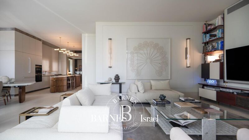 Vendita, Attico Tel Aviv-Yafo - picture 1