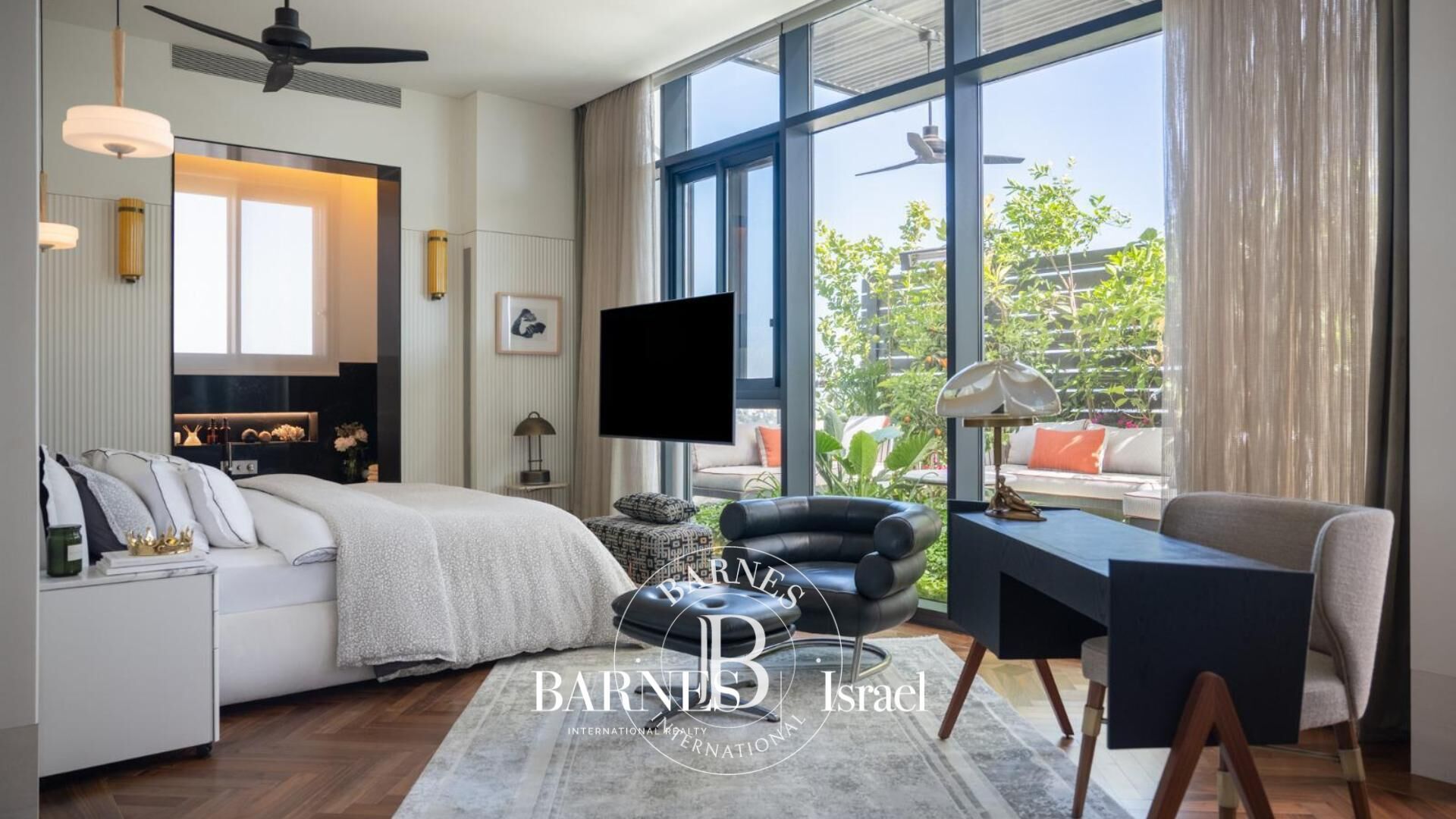 Penthouse Tel Aviv-Yafo  -  ref IS-APG-APG-6897192 (picture 2)