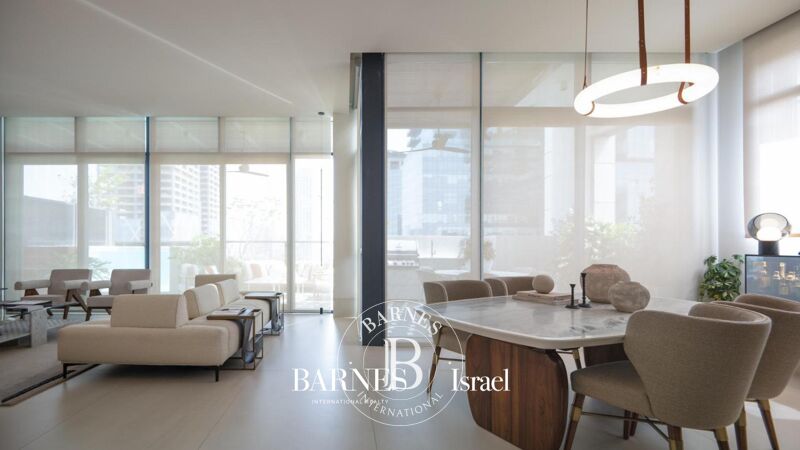 Vendita, Attico Tel Aviv-Yafo - picture 3