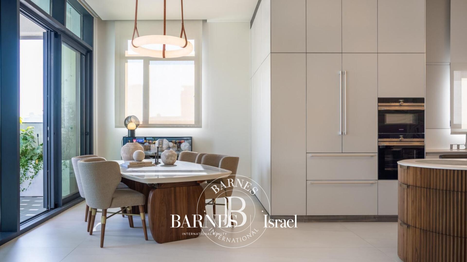 Tel Aviv-Yafo  - Ático 3 Cuartos - picture 6