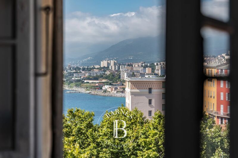 For Sale, Apartment Bastia - picture 1