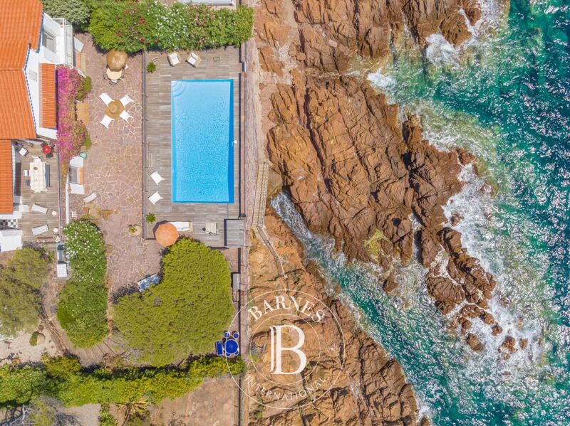 À vendre Villa | Saint-Raphaël - picture 1