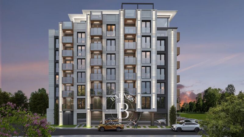 Venta, Piso Sofia - picture 1