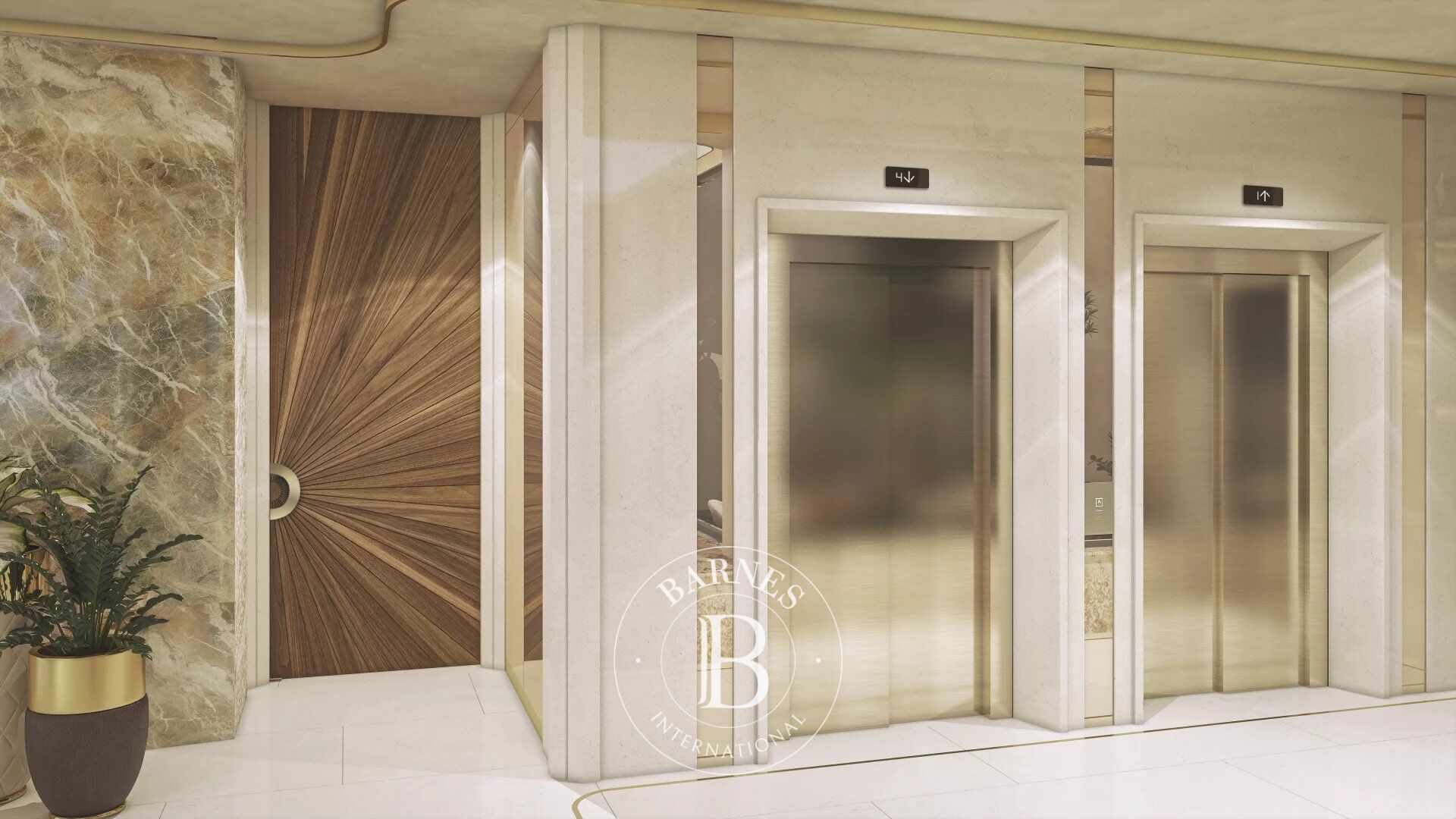 Daire Sofia - picture 9