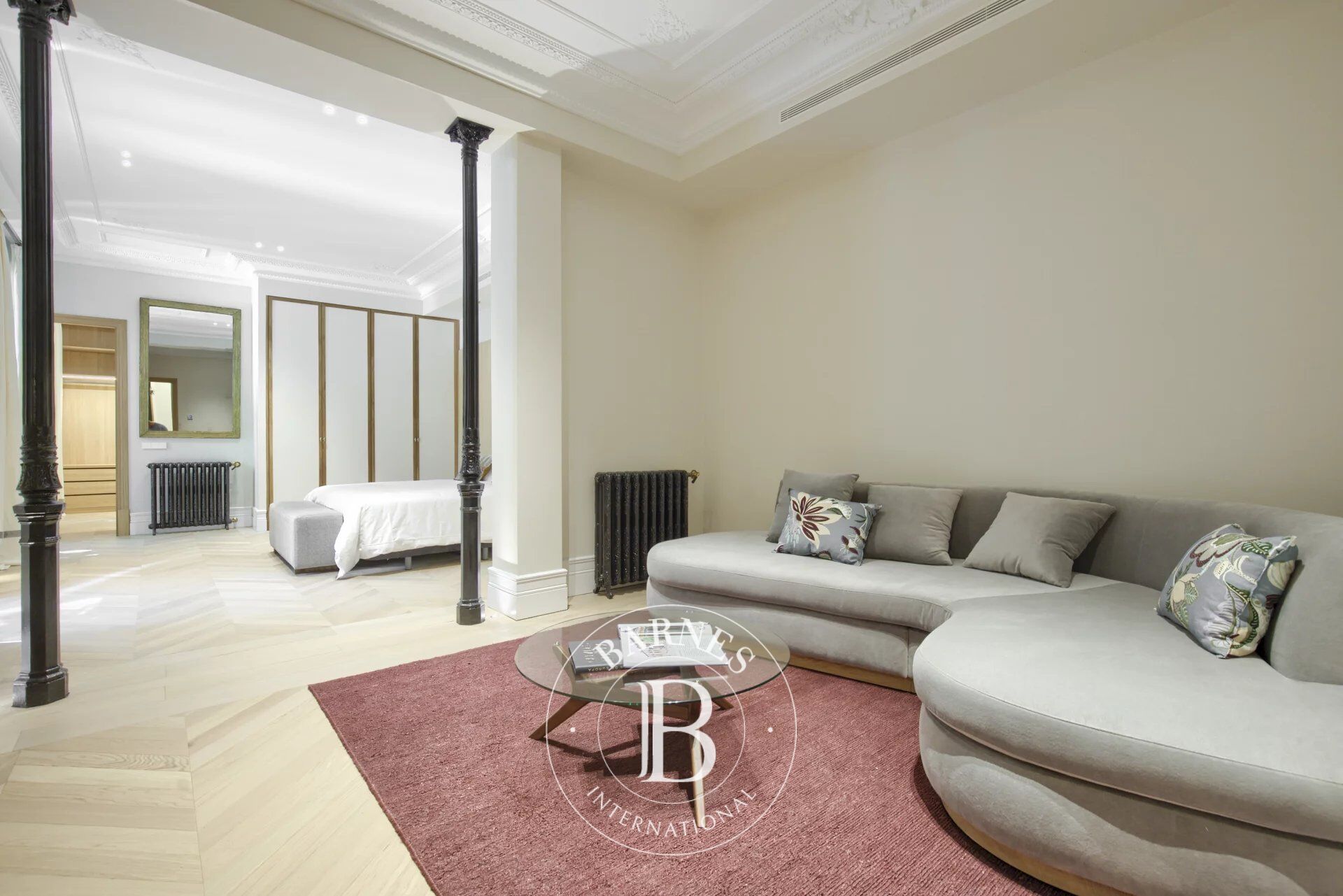 Daire Madrid - picture 24