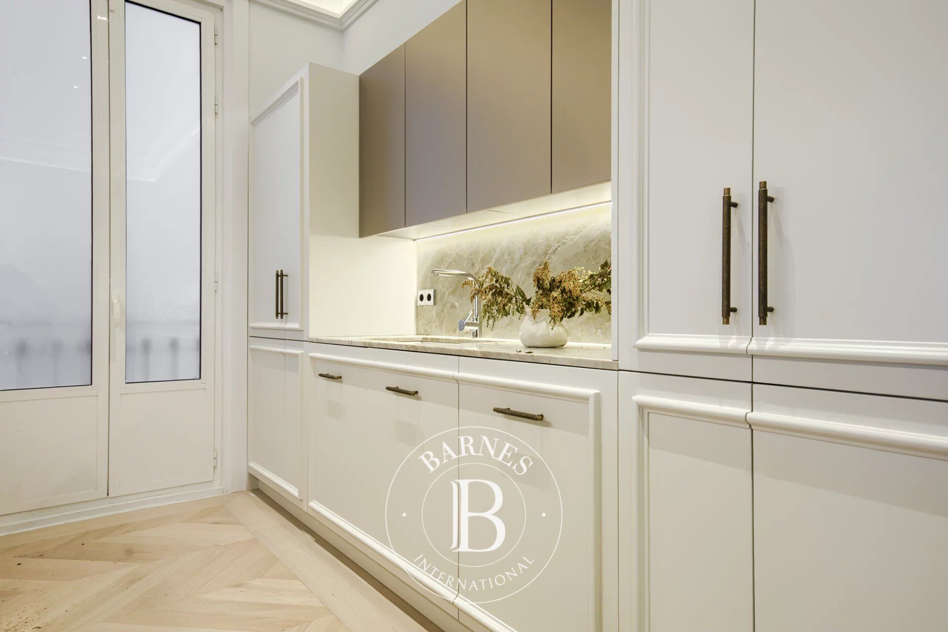 Daire Madrid - picture 21