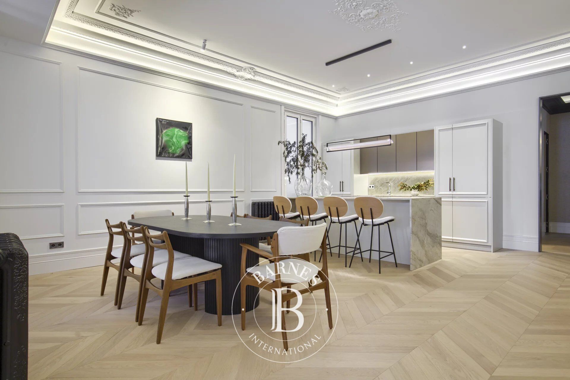 Daire Madrid - picture 16