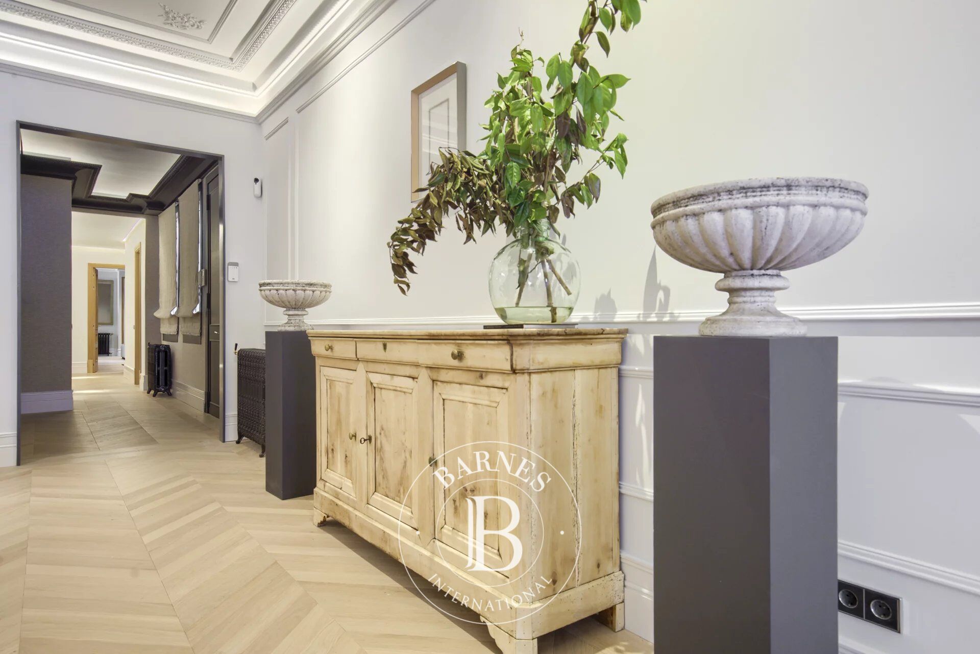 Daire Madrid - picture 17