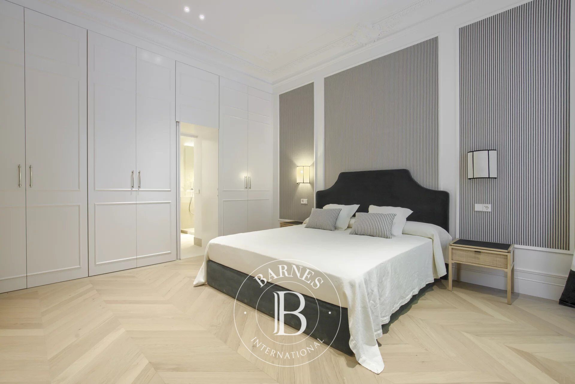 Daire Madrid - picture 35