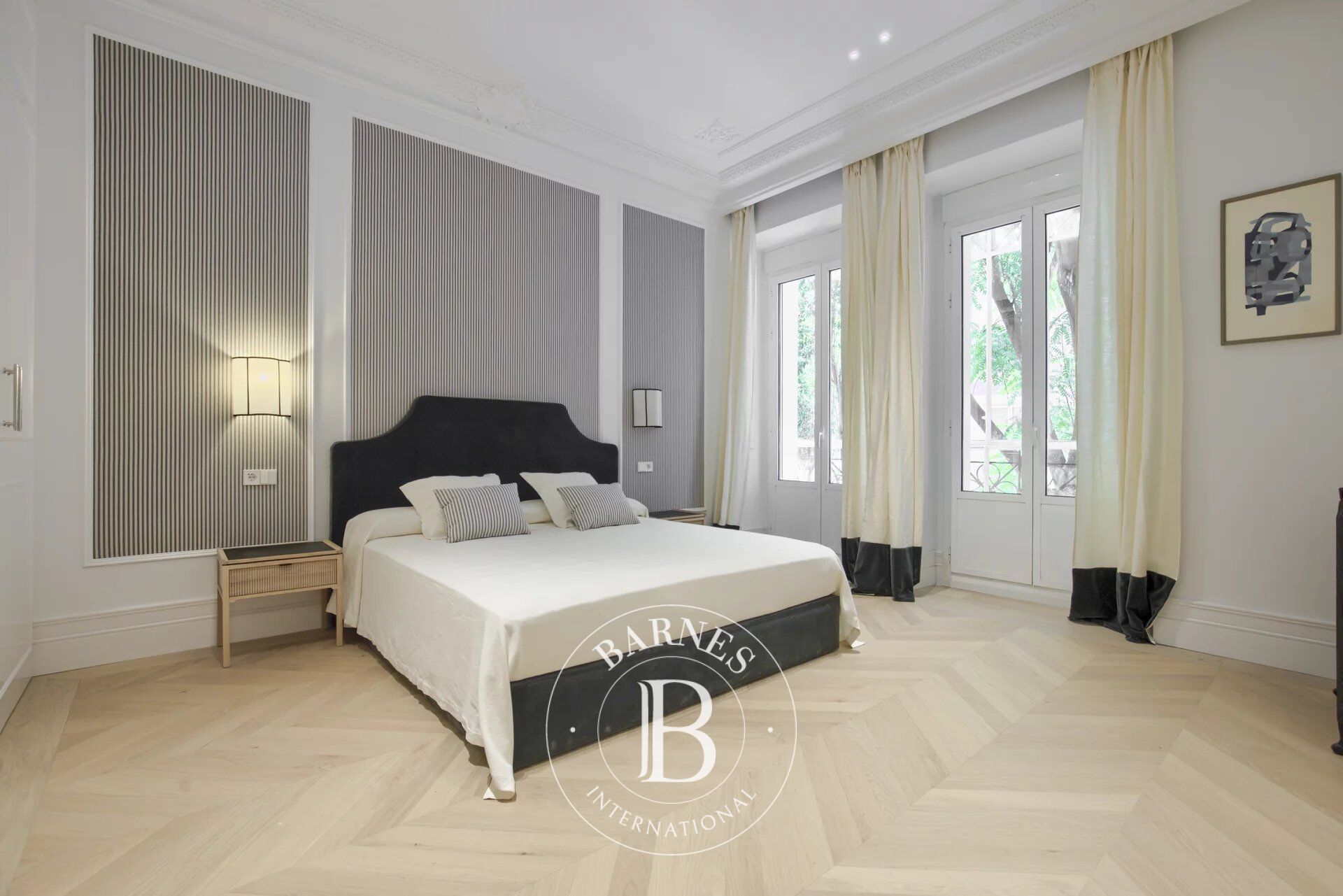 Daire Madrid - picture 34