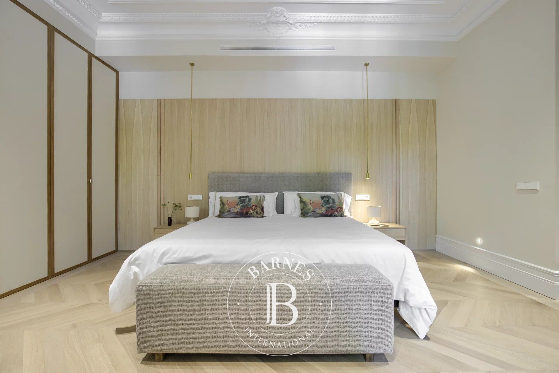 Daire Madrid - picture 27