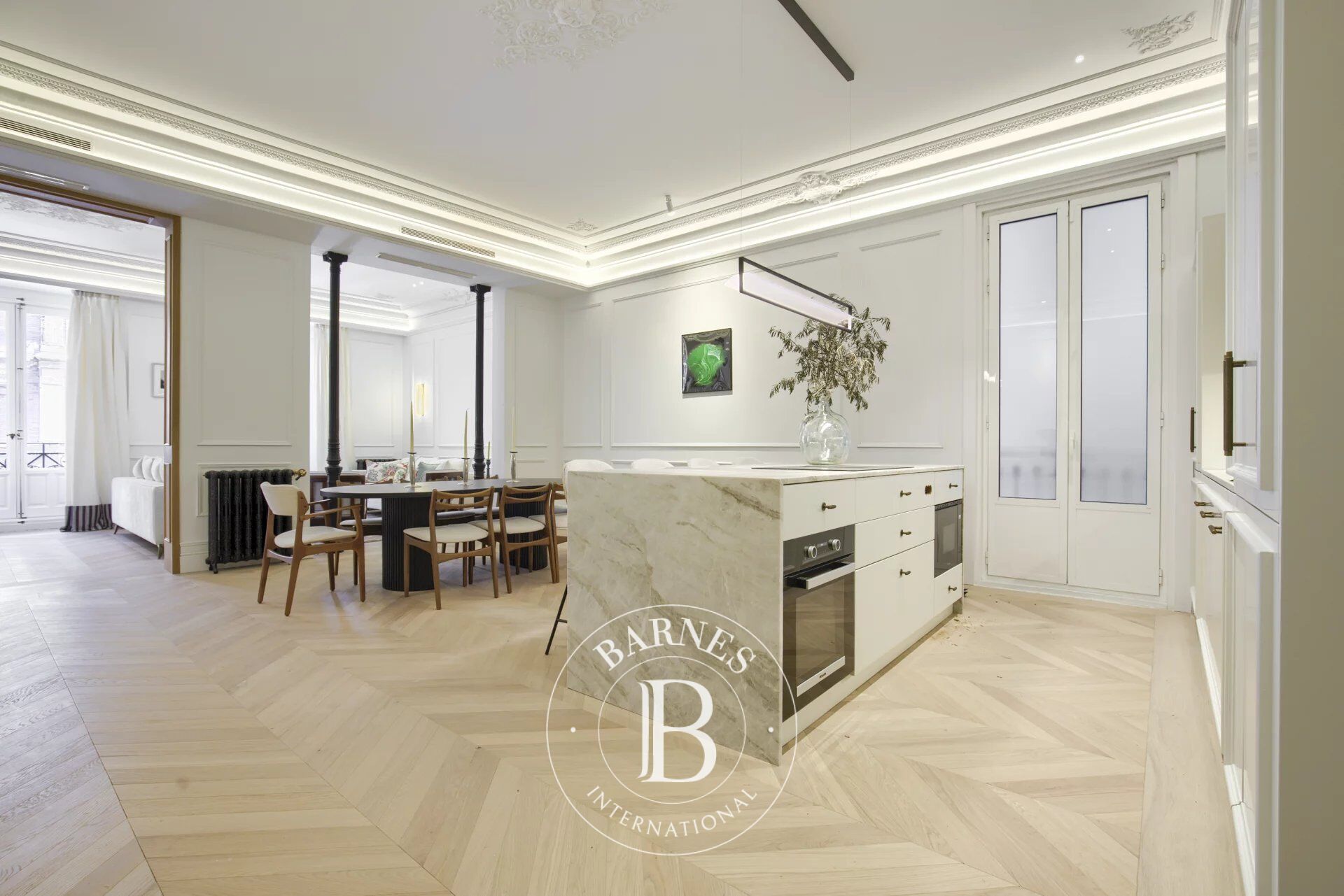 Daire Madrid - picture 11