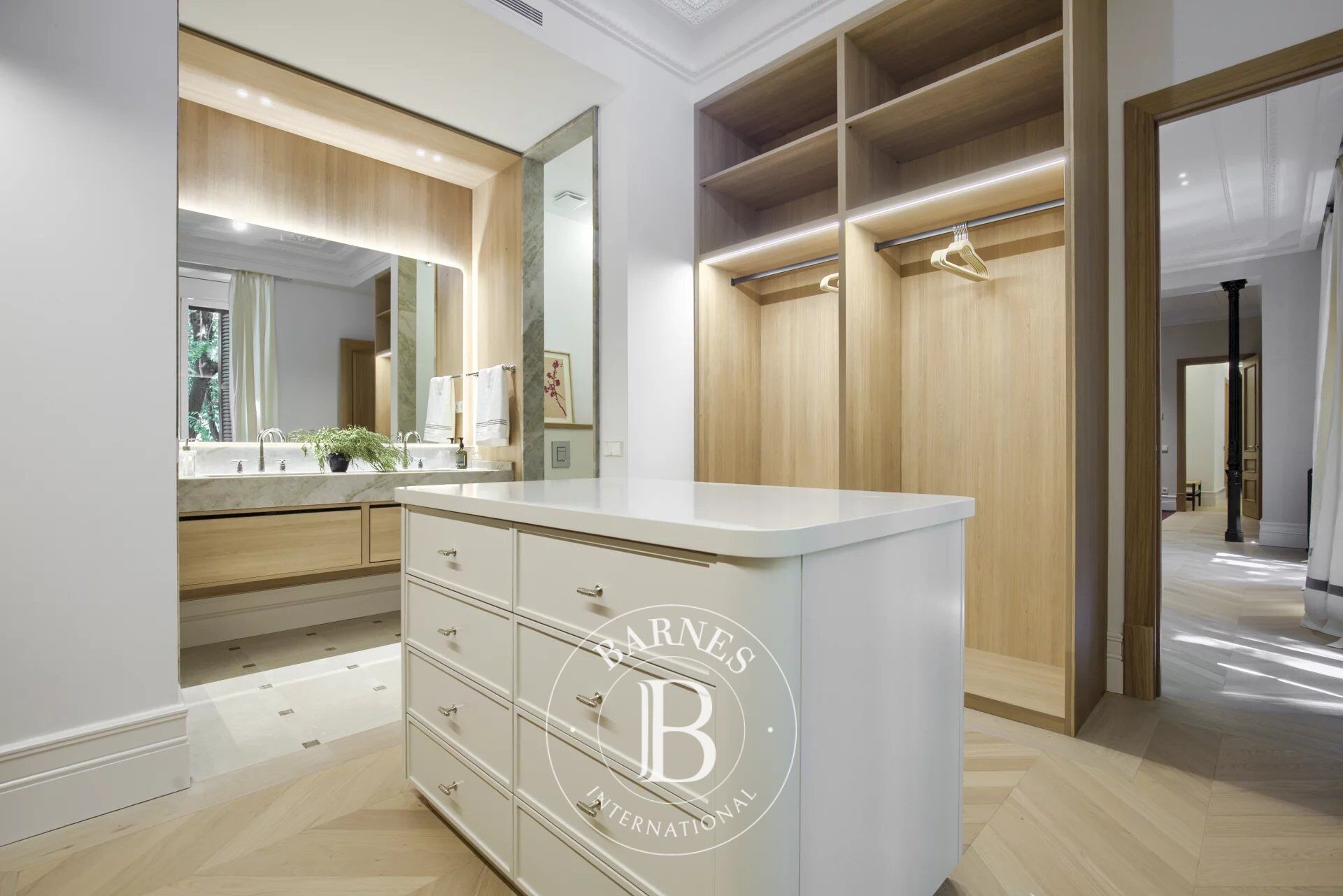 Daire Madrid - picture 29