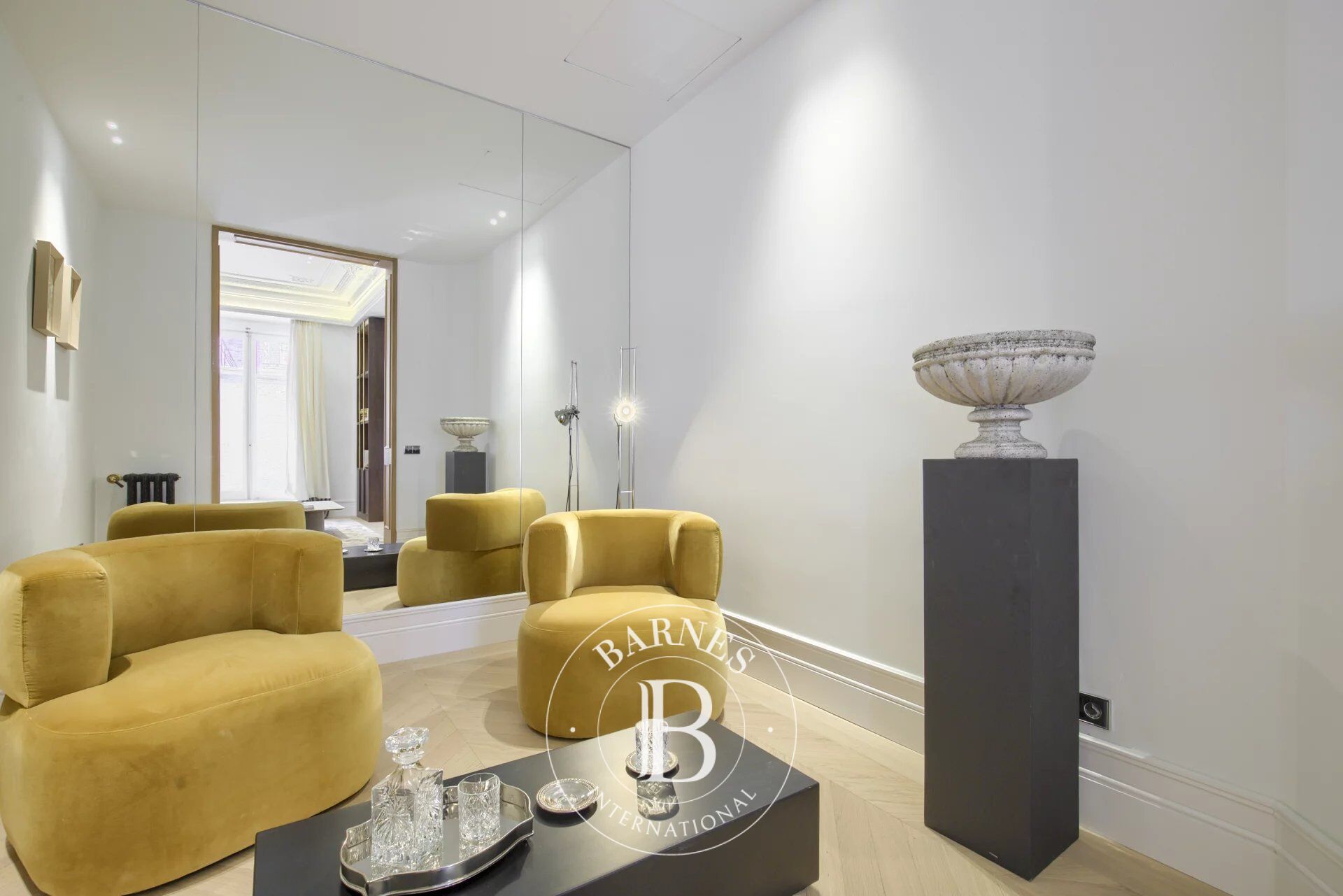 Daire Madrid - picture 18