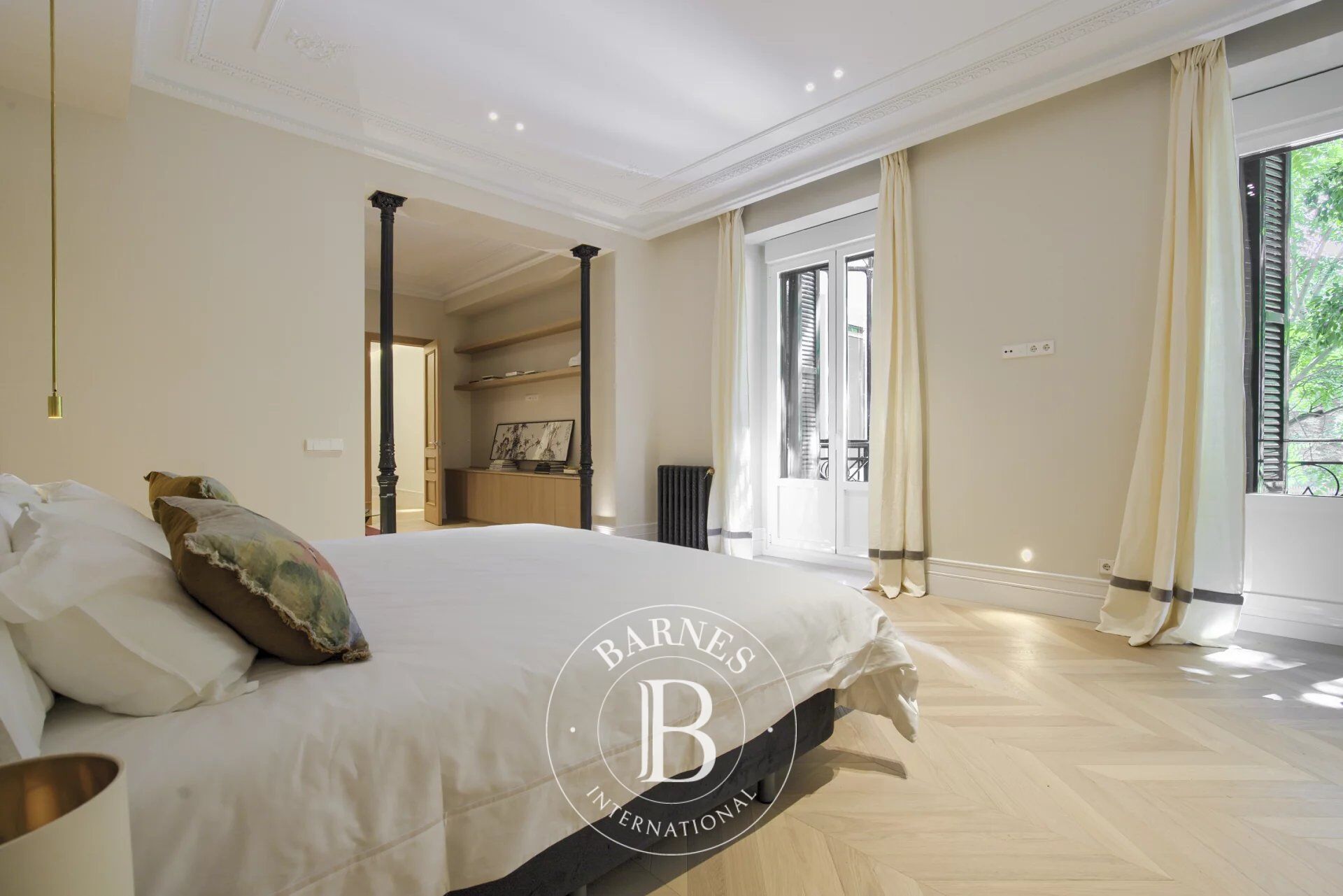 Daire Madrid - picture 28