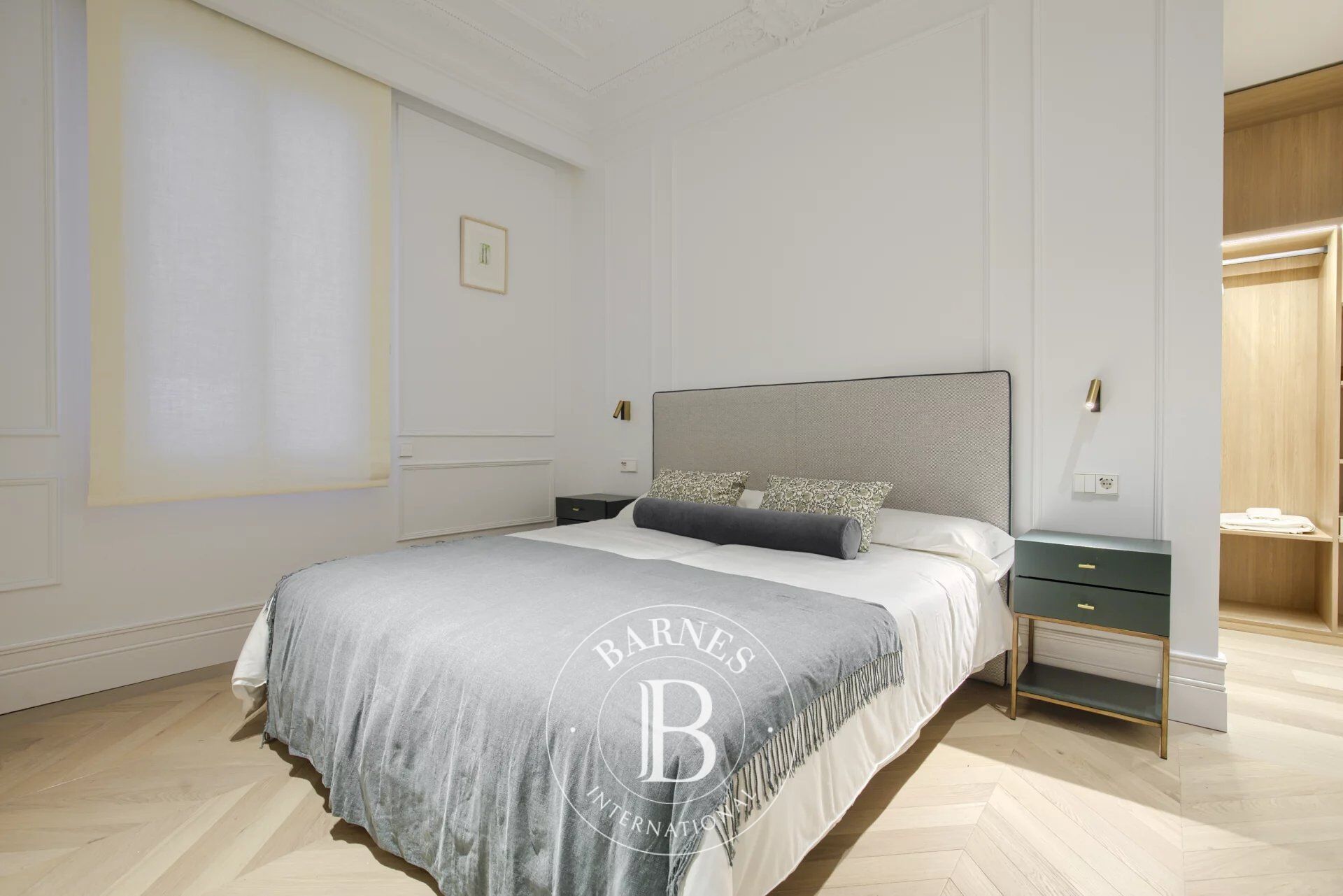 Daire Madrid - picture 40