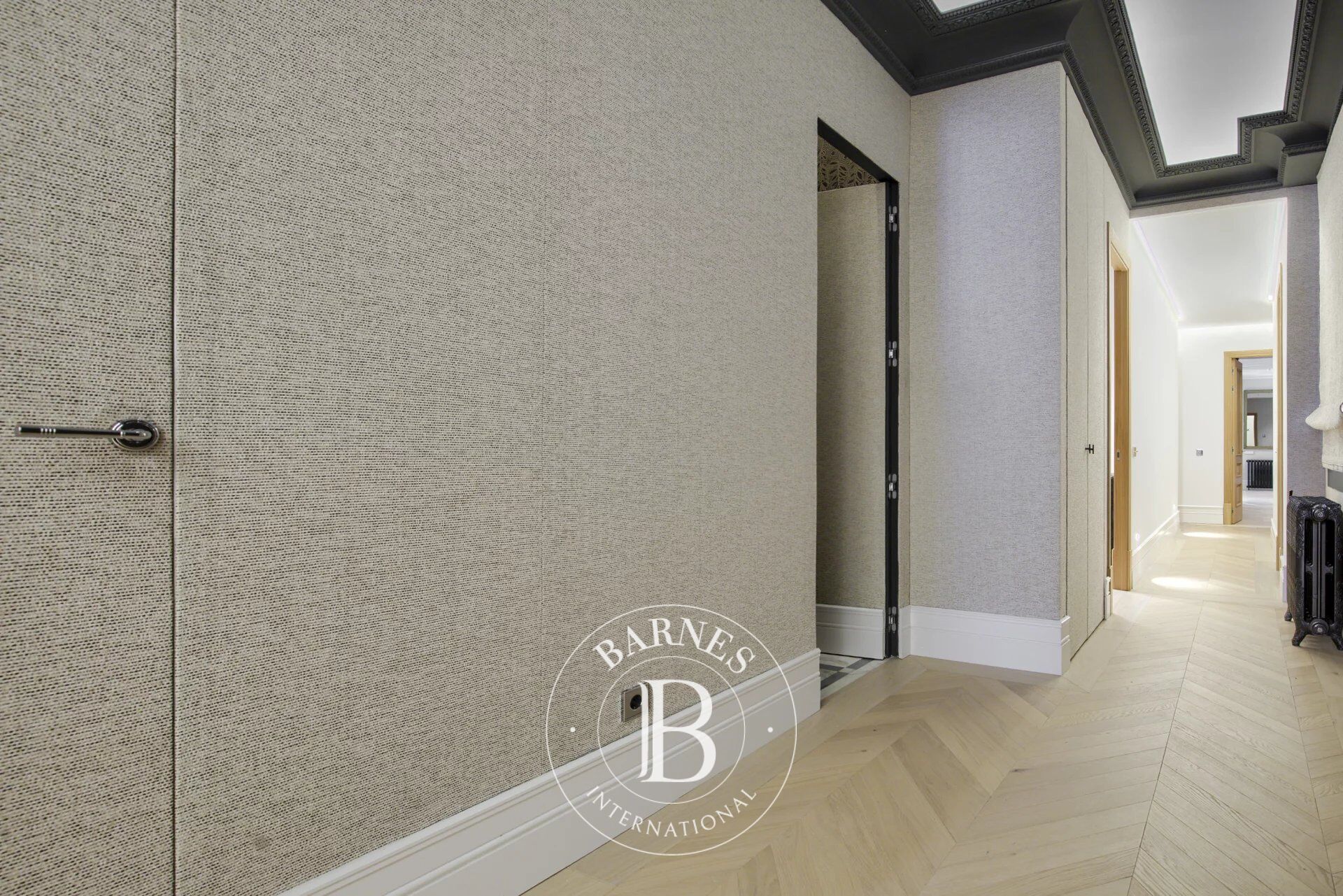 Daire Madrid - picture 19