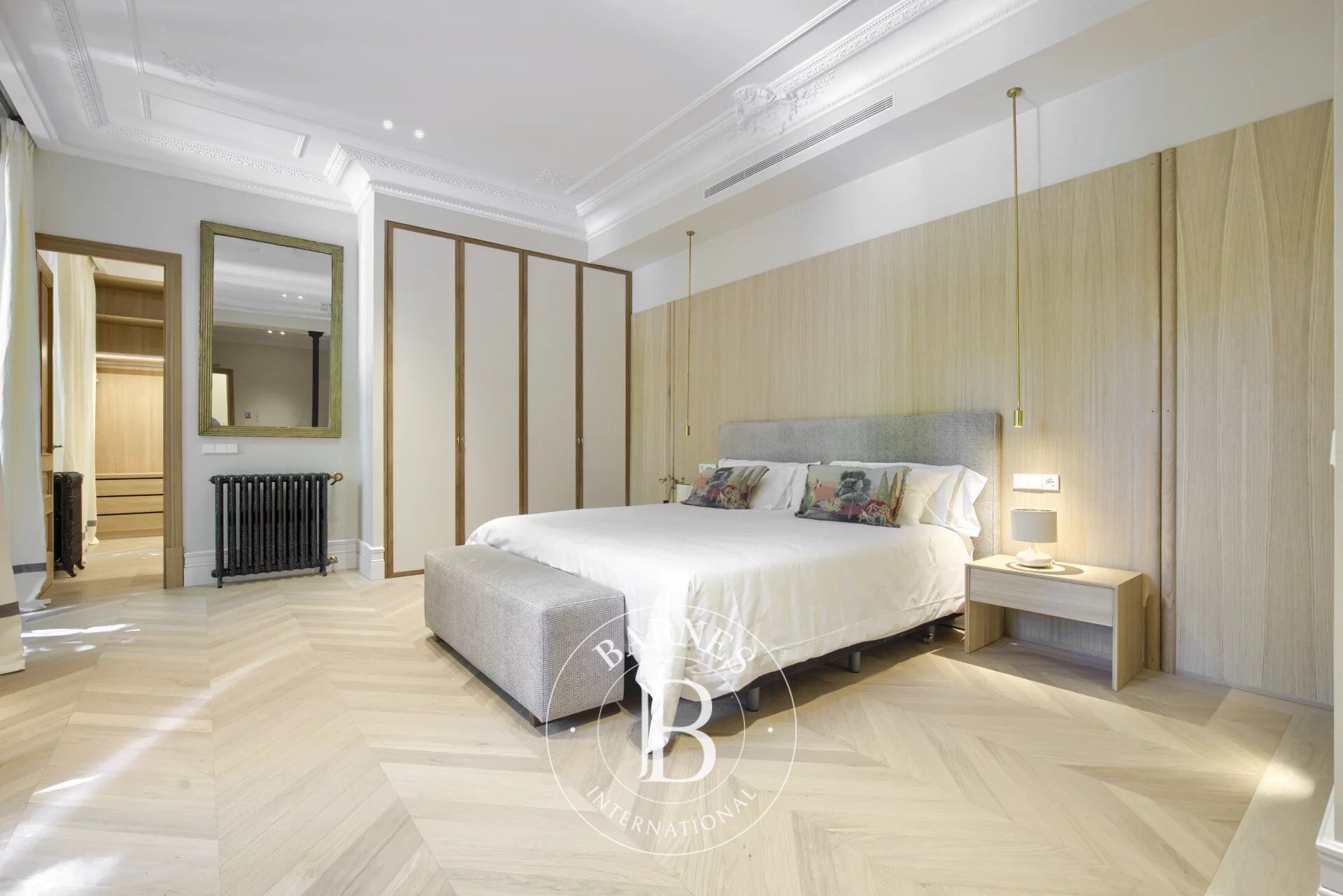 Daire Madrid - picture 26