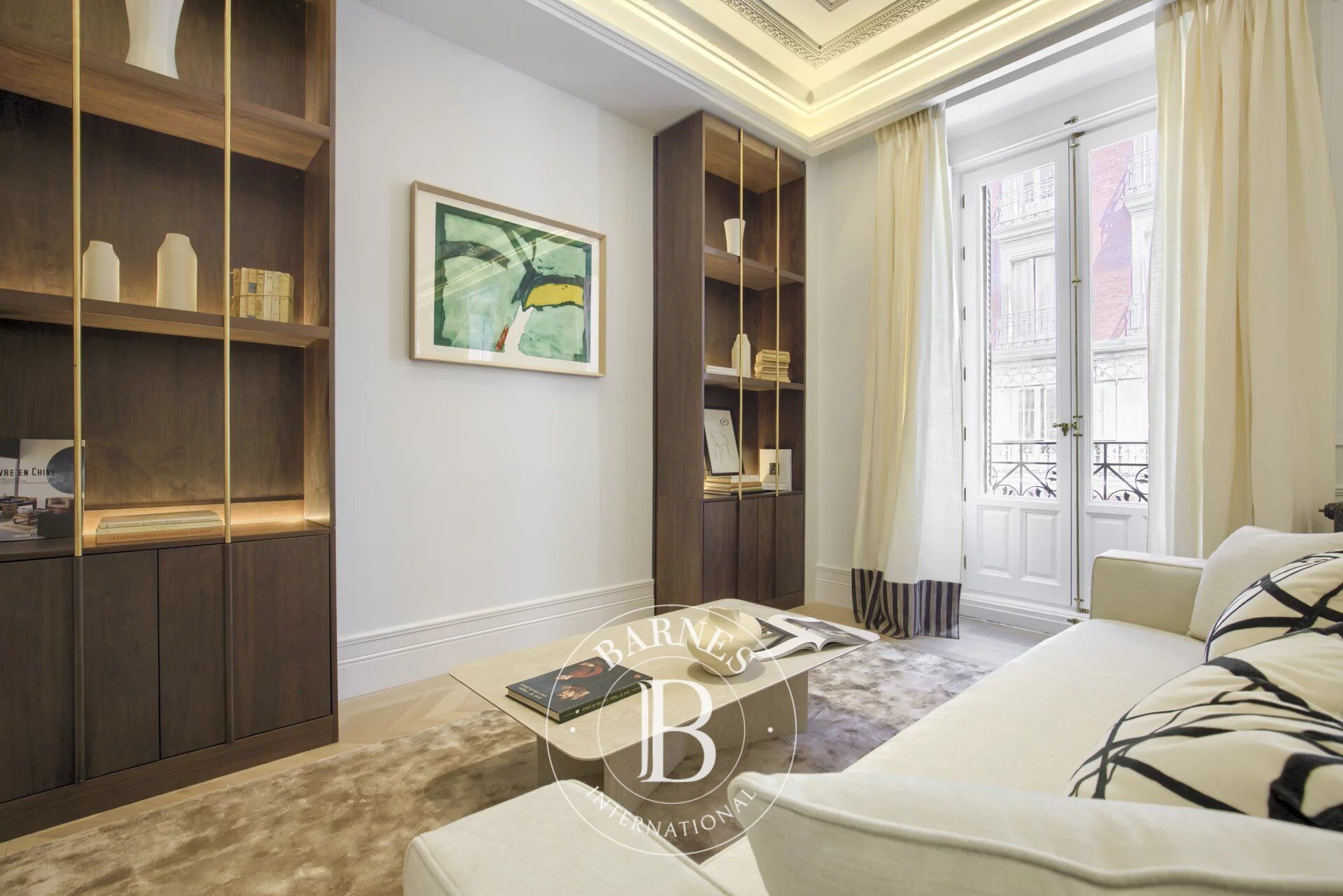 Daire Madrid - picture 8