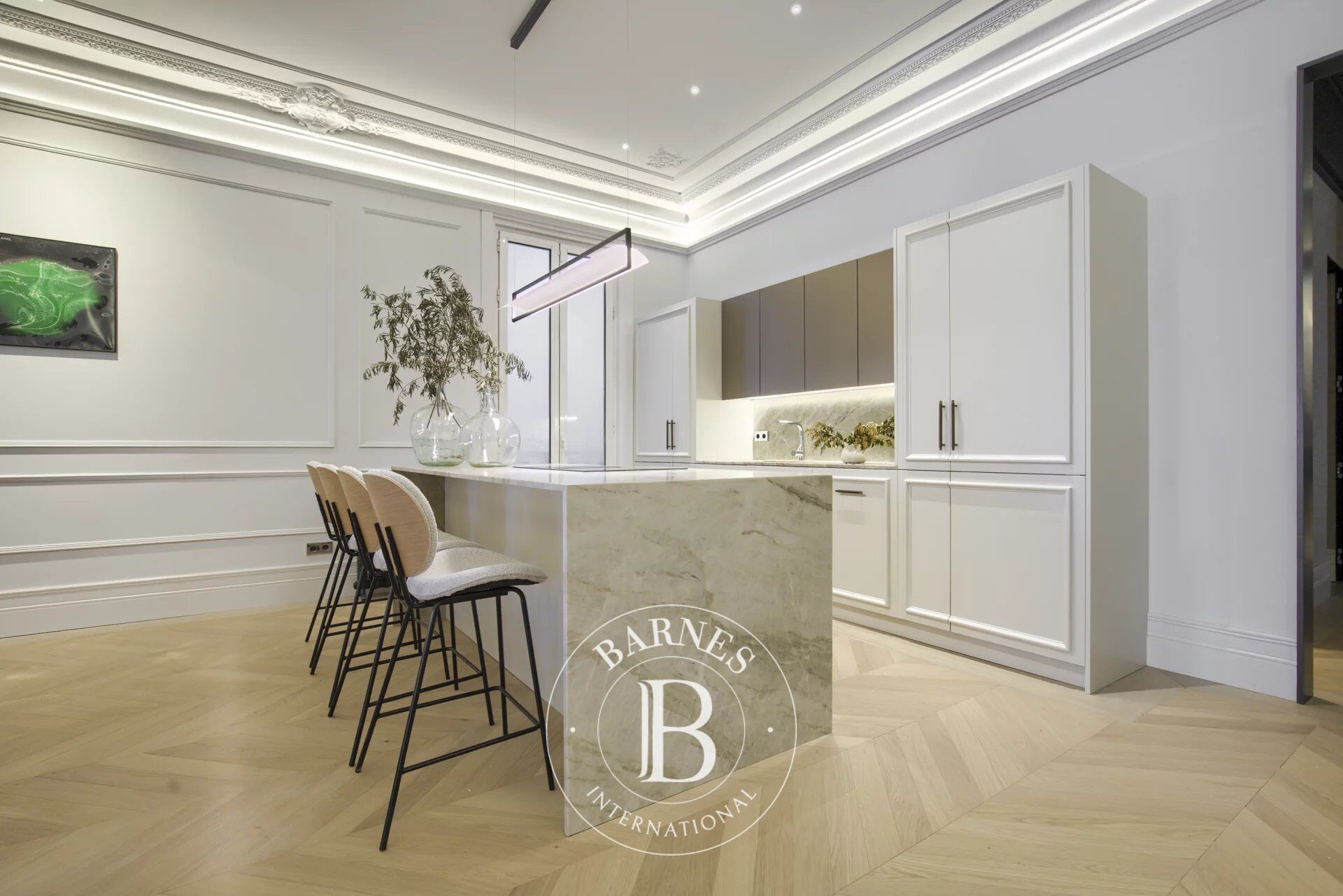 Daire Madrid - picture 12