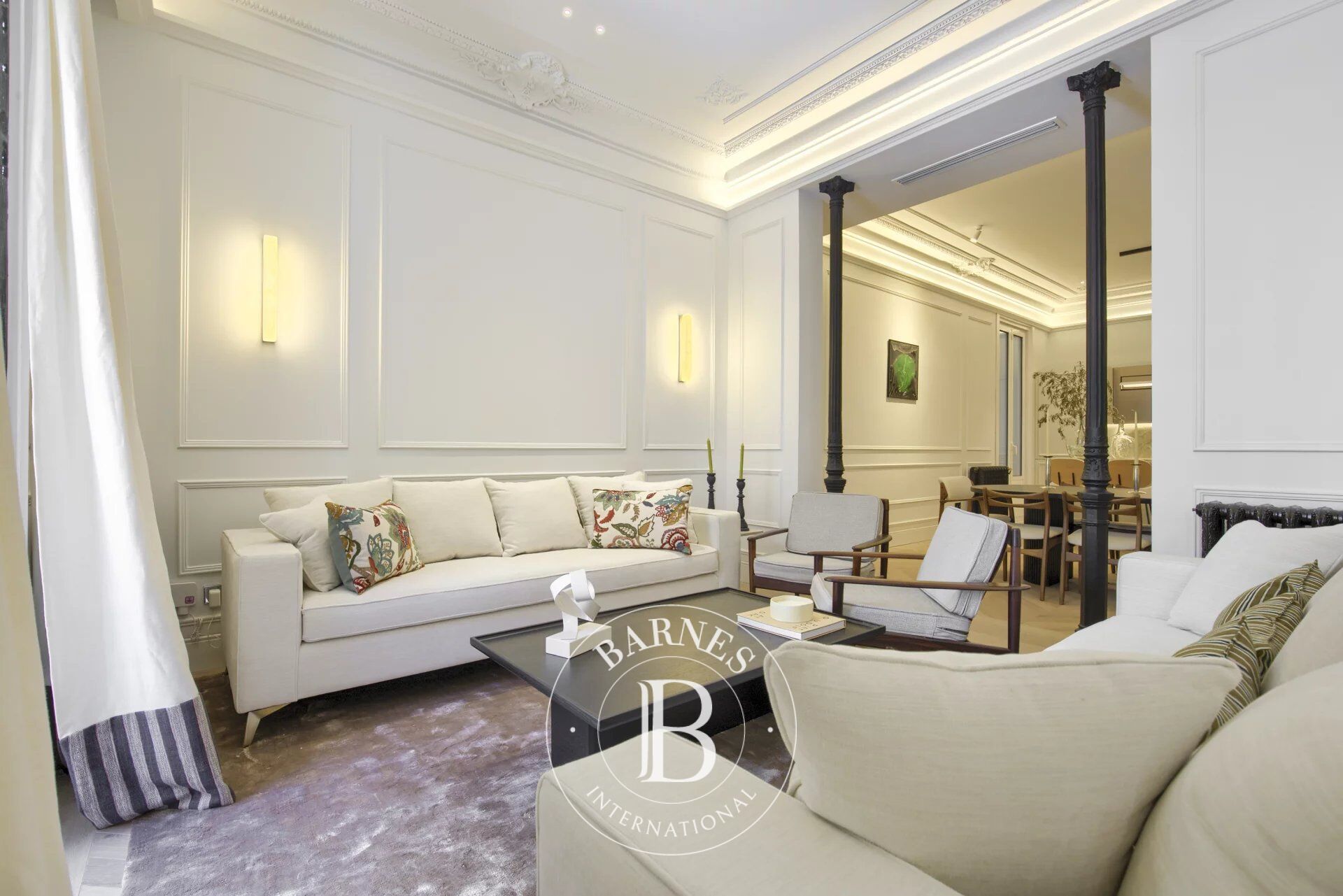 Daire Madrid - picture 7