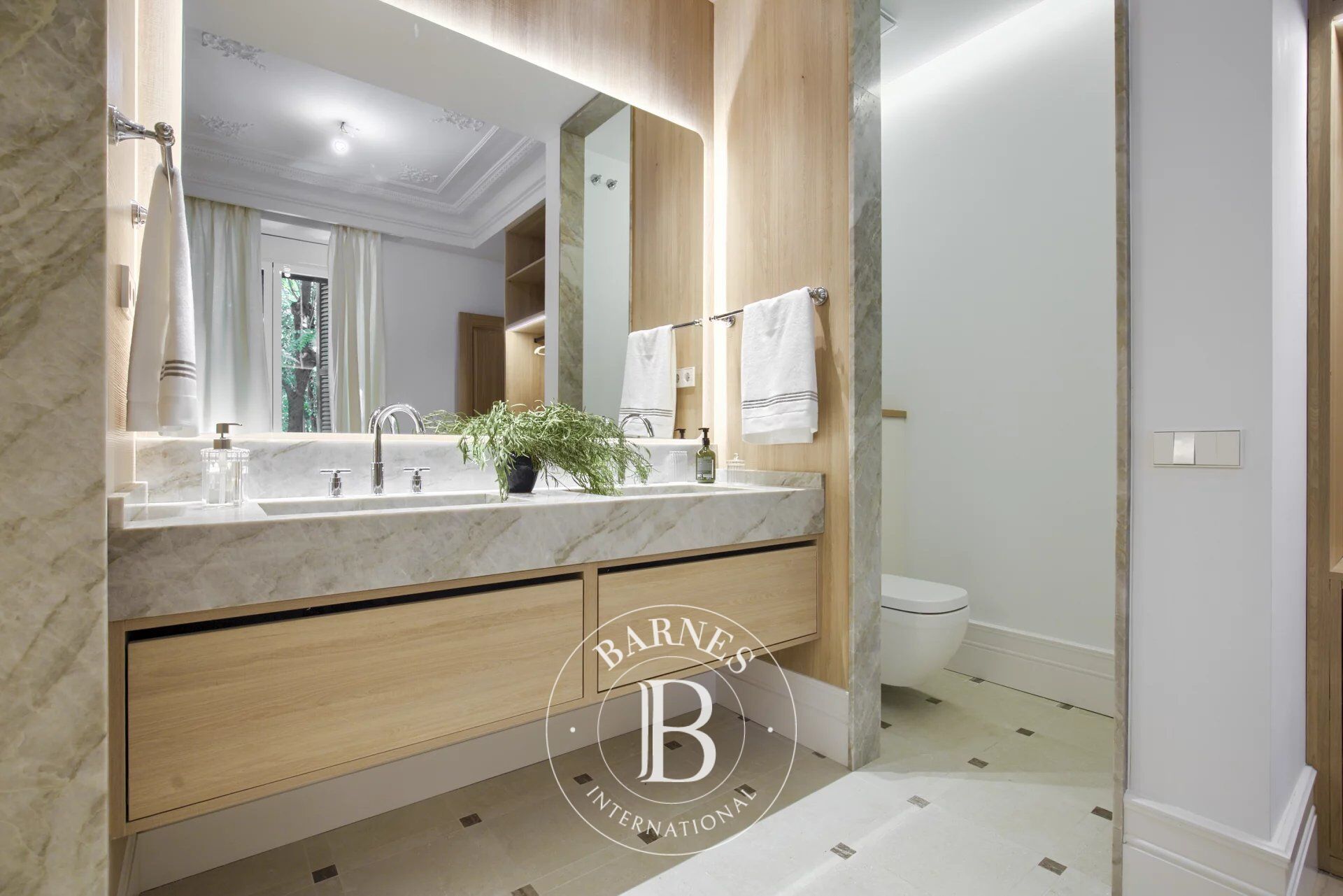 Daire Madrid - picture 31