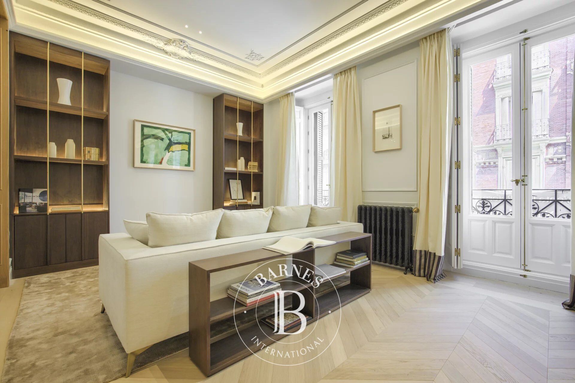 Daire Madrid - picture 5