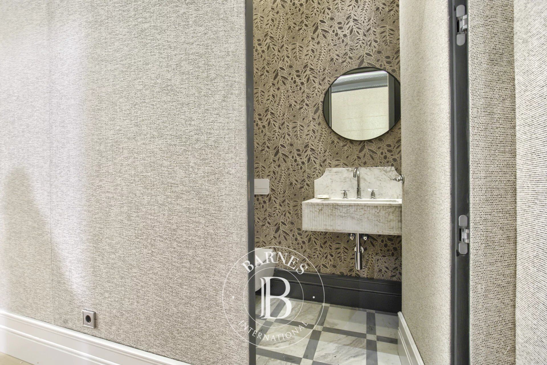 Daire Madrid - picture 20