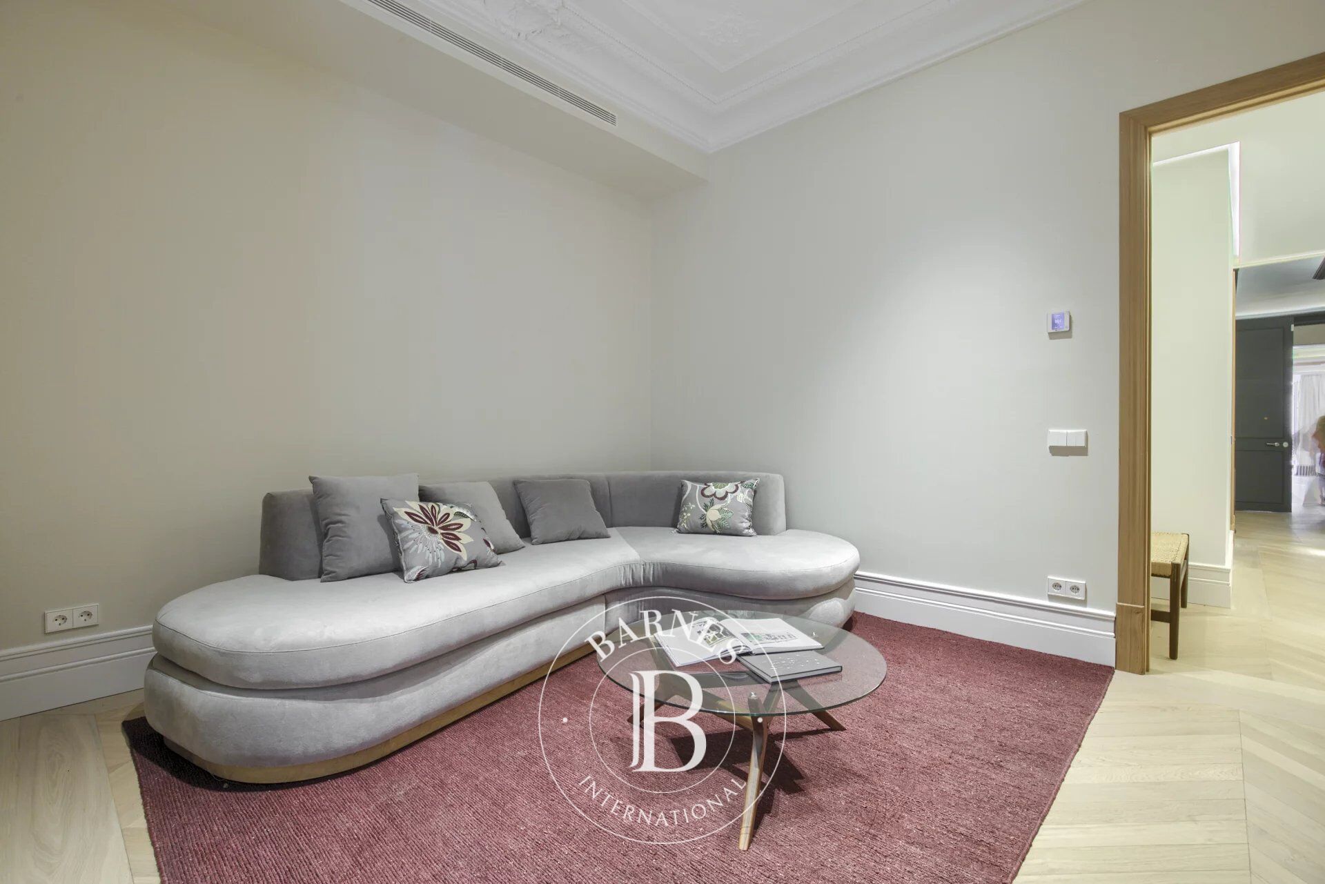 Daire Madrid - picture 23