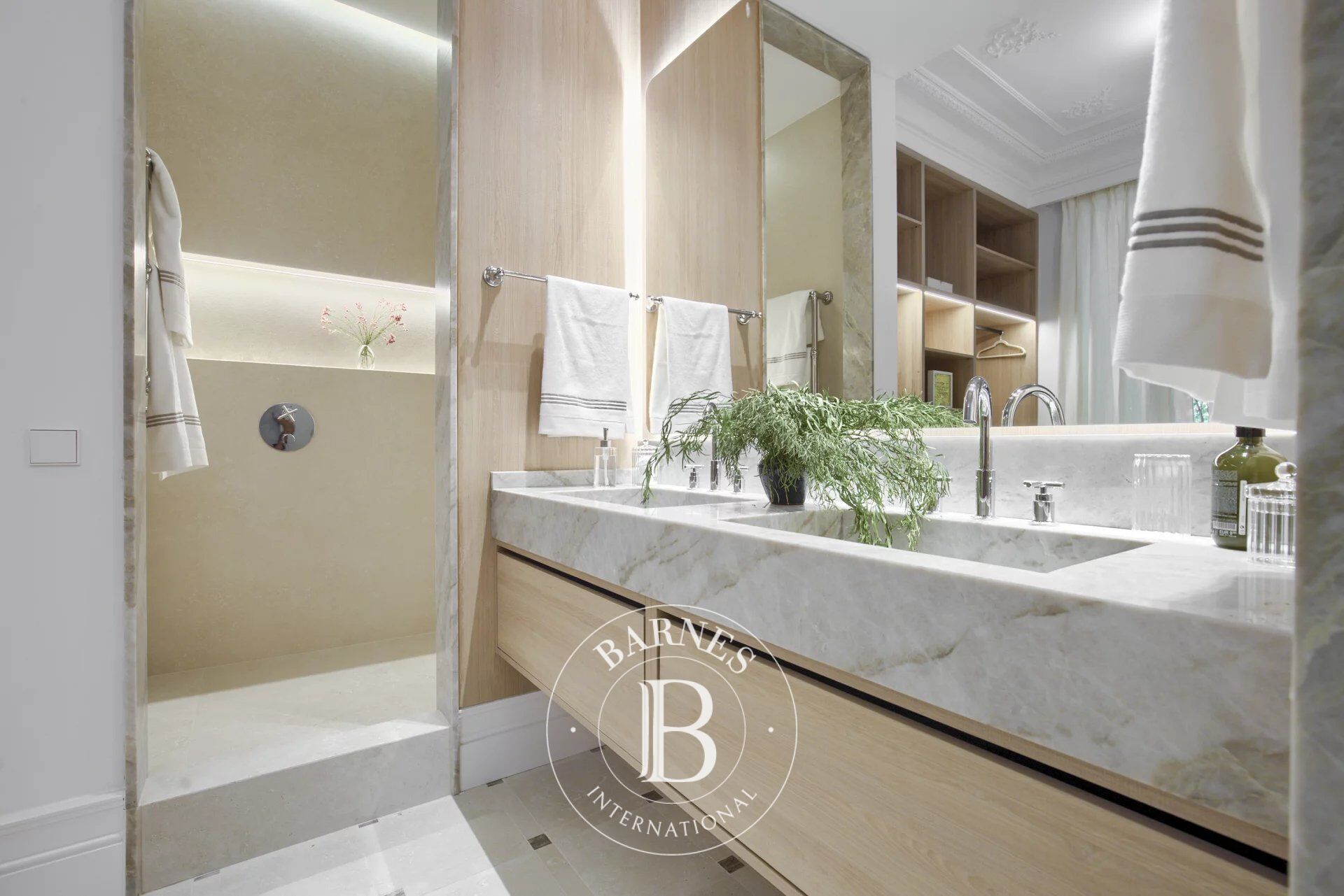 Daire Madrid - picture 32