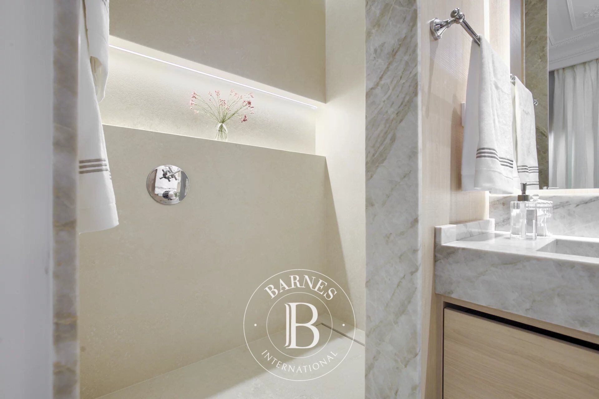 Daire Madrid - picture 33