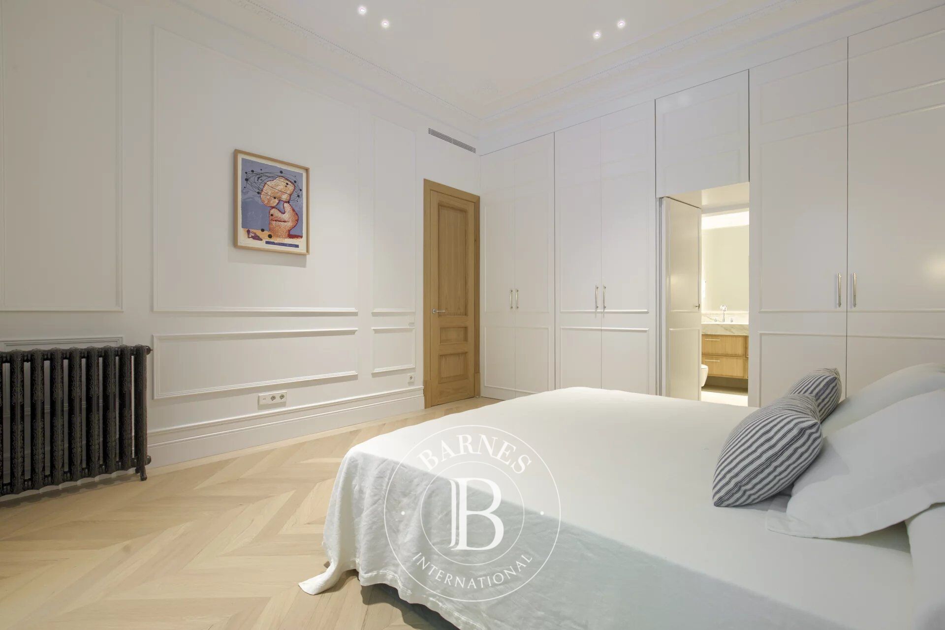 Daire Madrid - picture 36