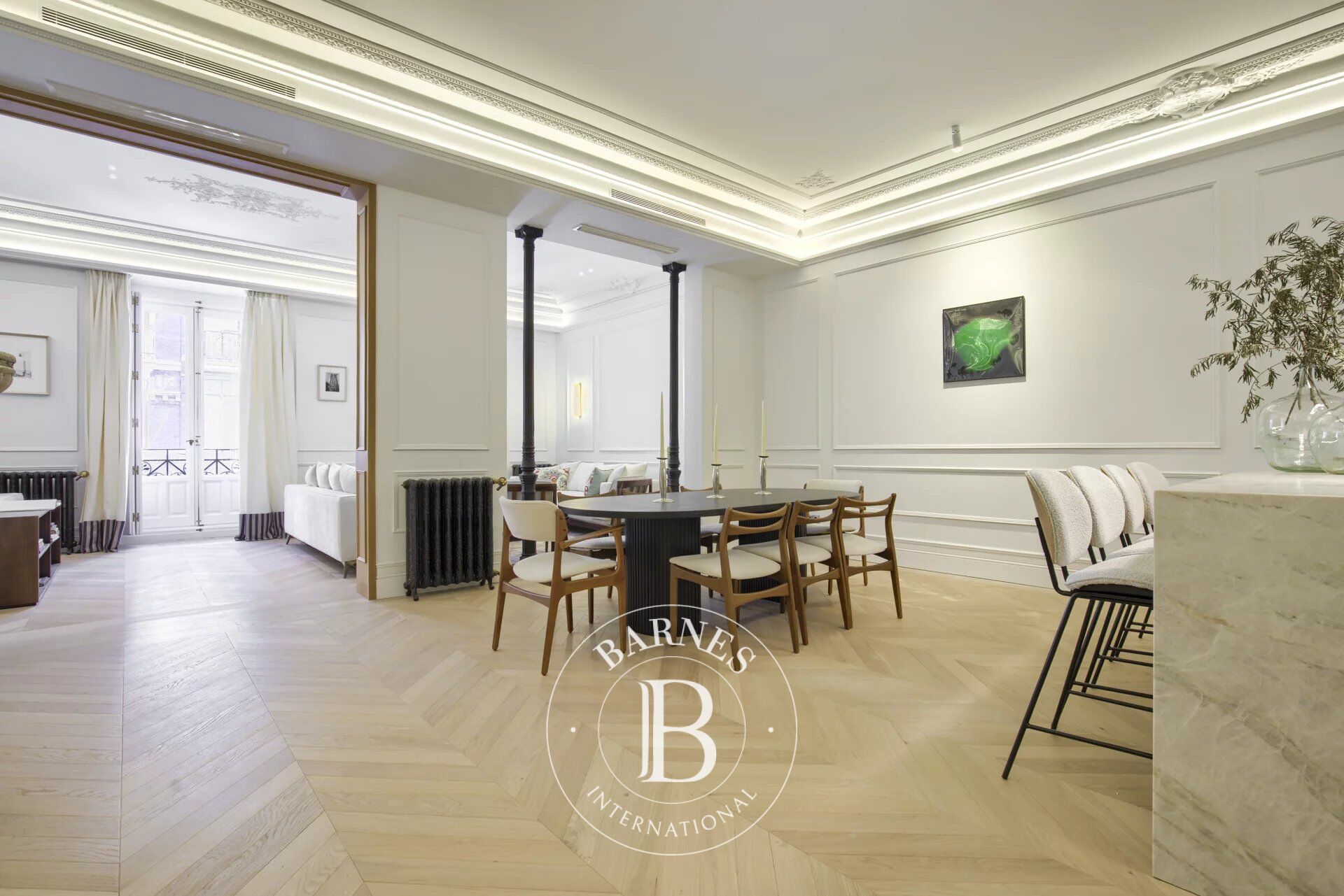 Daire Madrid - picture 10