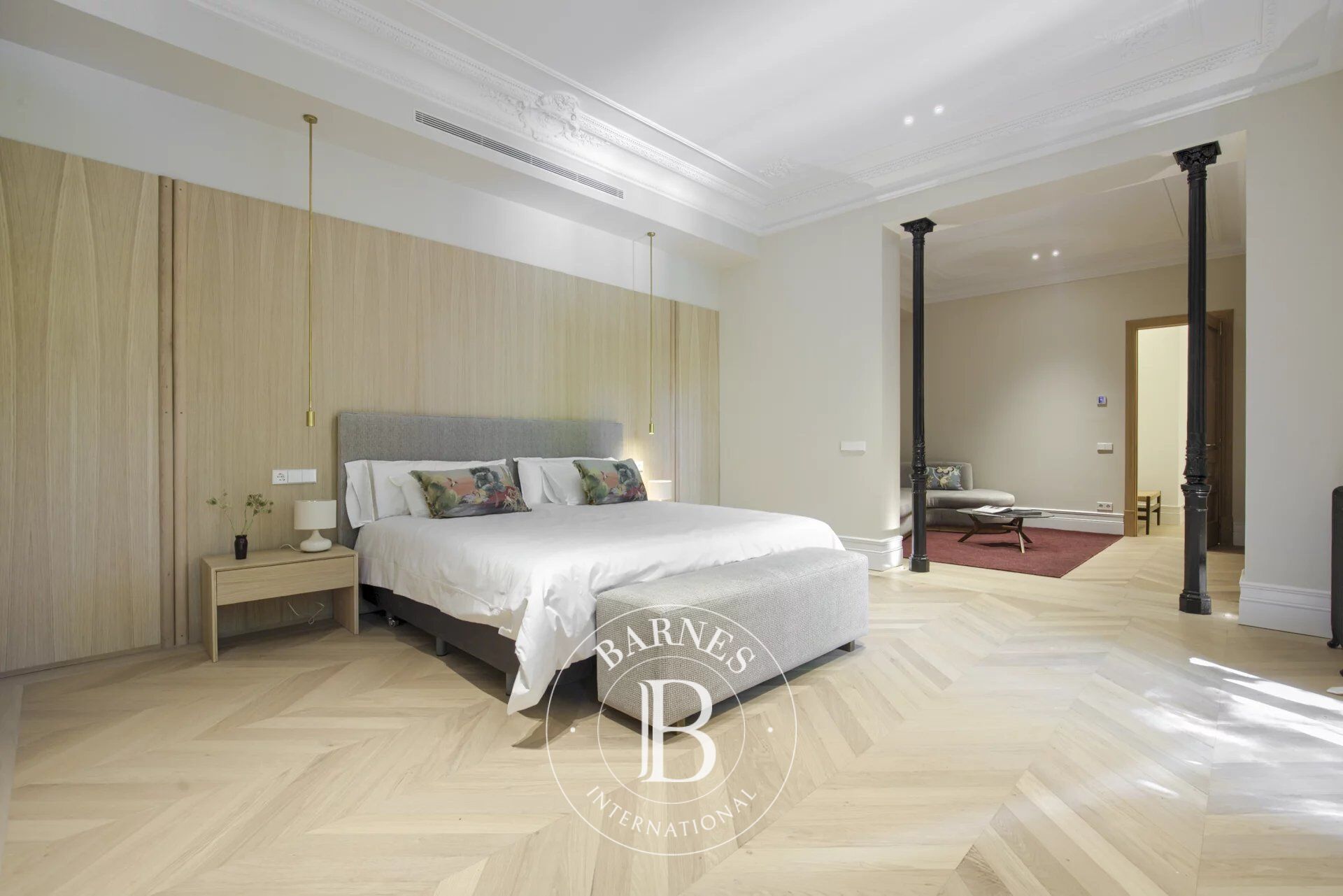 Daire Madrid - picture 25