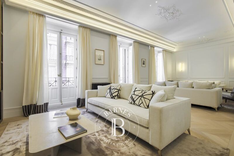 Madrid – Retiro – Jerónimos – Appartement... - picture 3