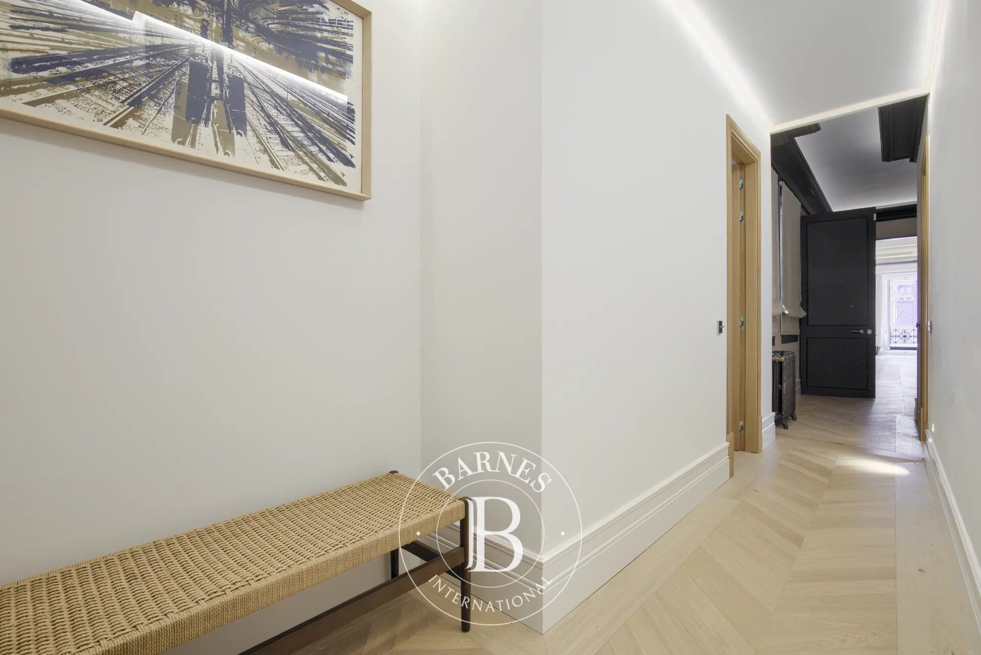 Daire Madrid - picture 38