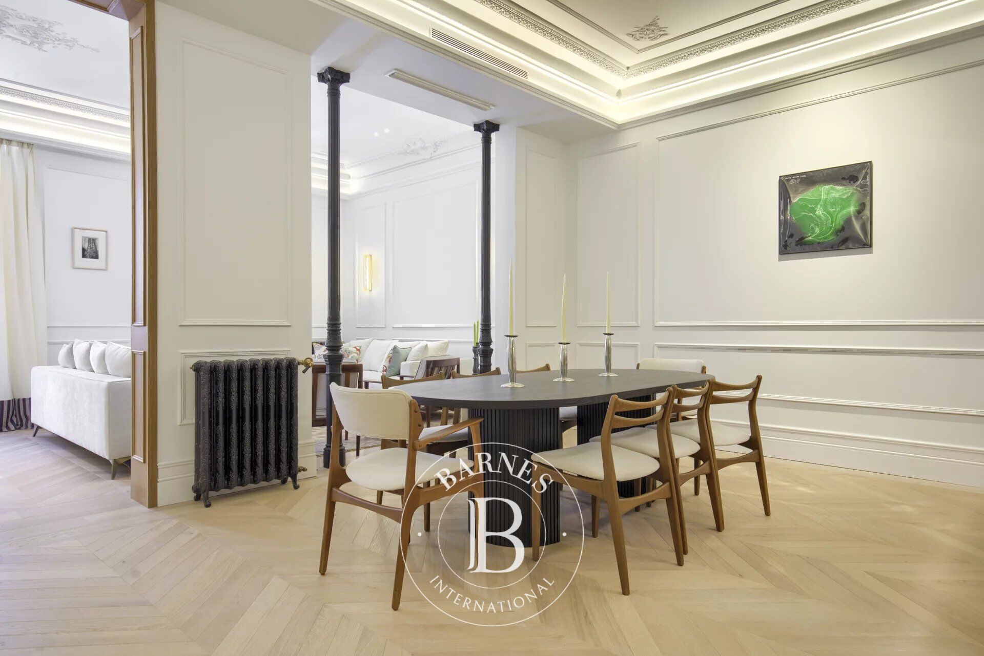 Daire Madrid - picture 15