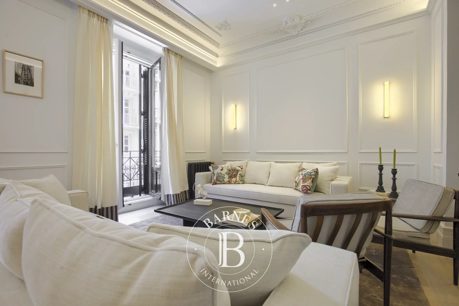 Daire Madrid - picture 6