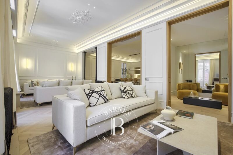 Madrid – Retiro – Jerónimos – Appartement... - picture 2