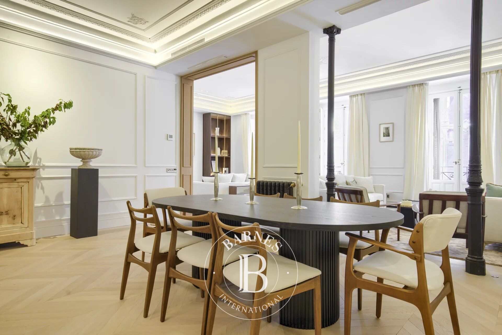 Daire Madrid - picture 14