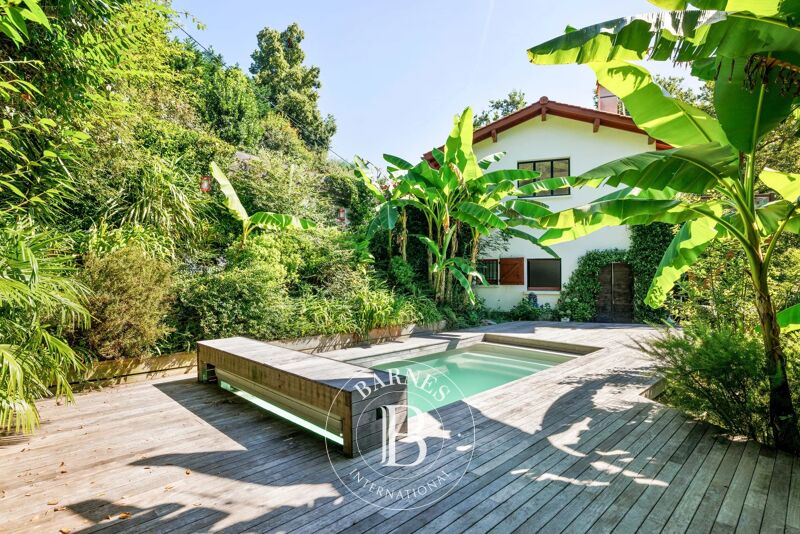 Venta, Casa Ciboure - picture 2