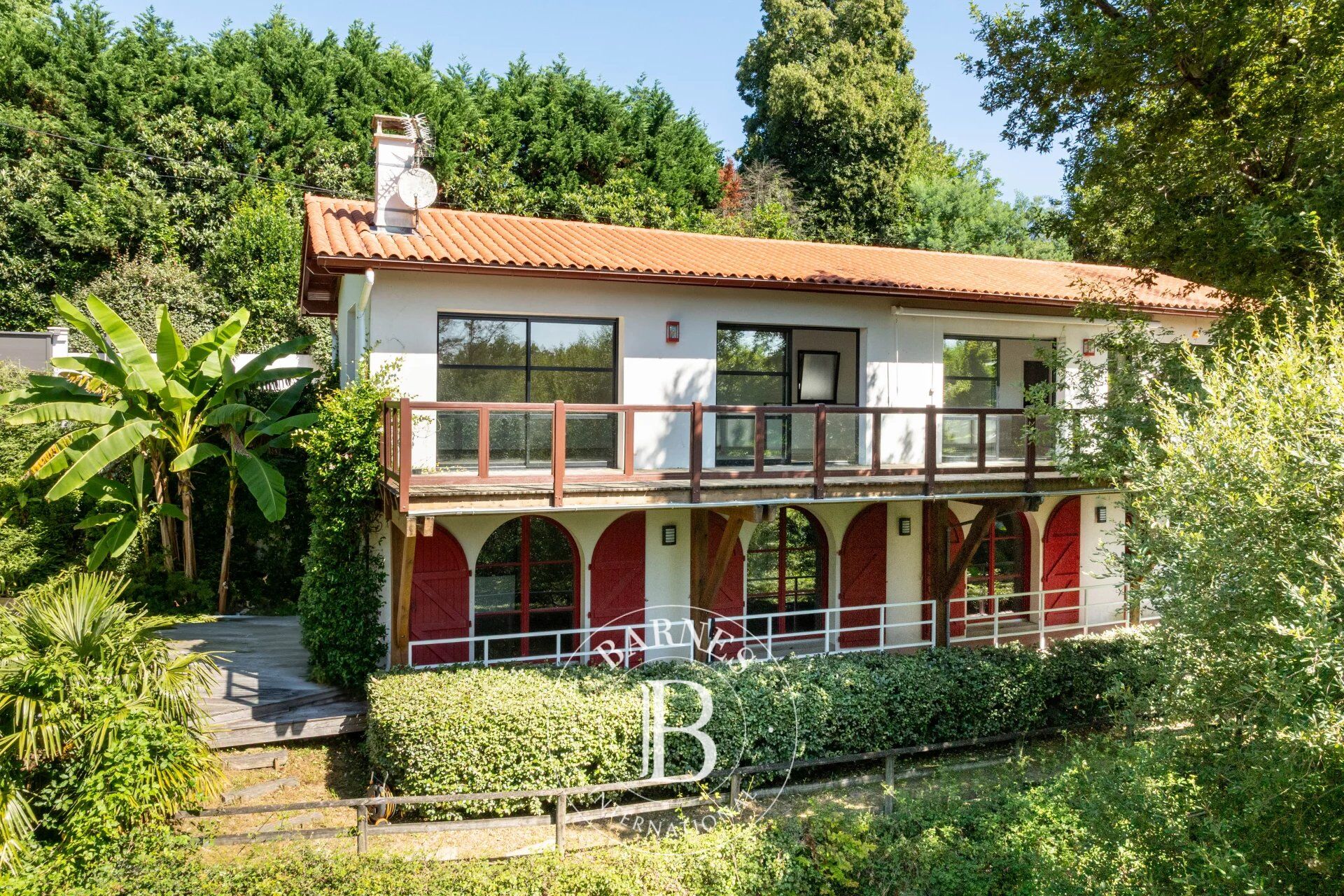 Haus Ciboure - picture 1