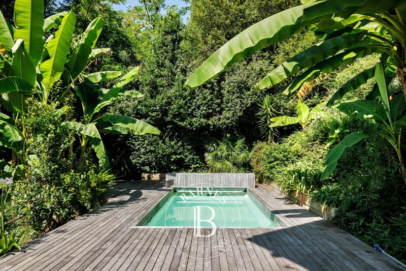 Venta, Casa Ciboure - picture 3