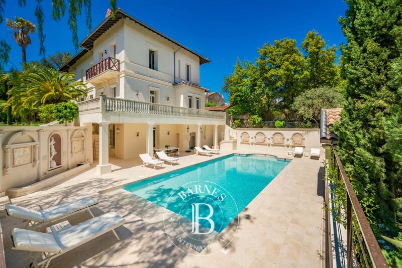 For Sale Villa | Cannes - picture 1