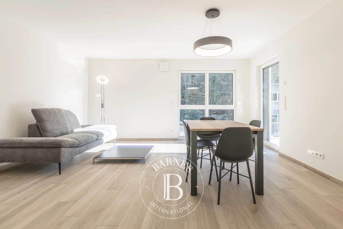 Wohnung Luxembourg - picture 1