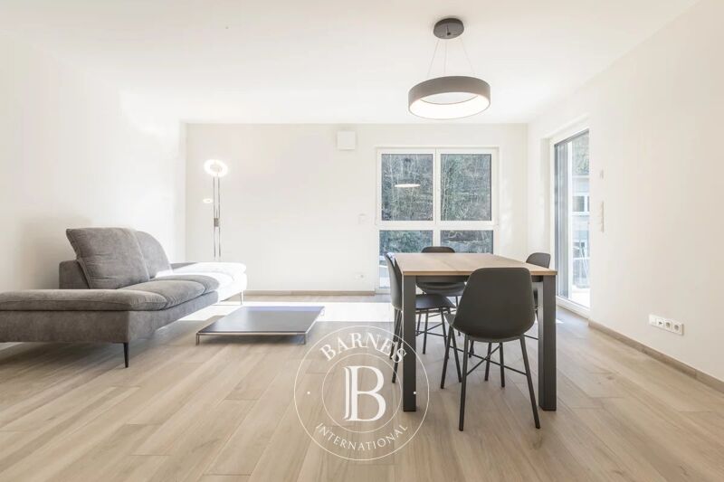 Venta, Piso Luxembourg - picture 1