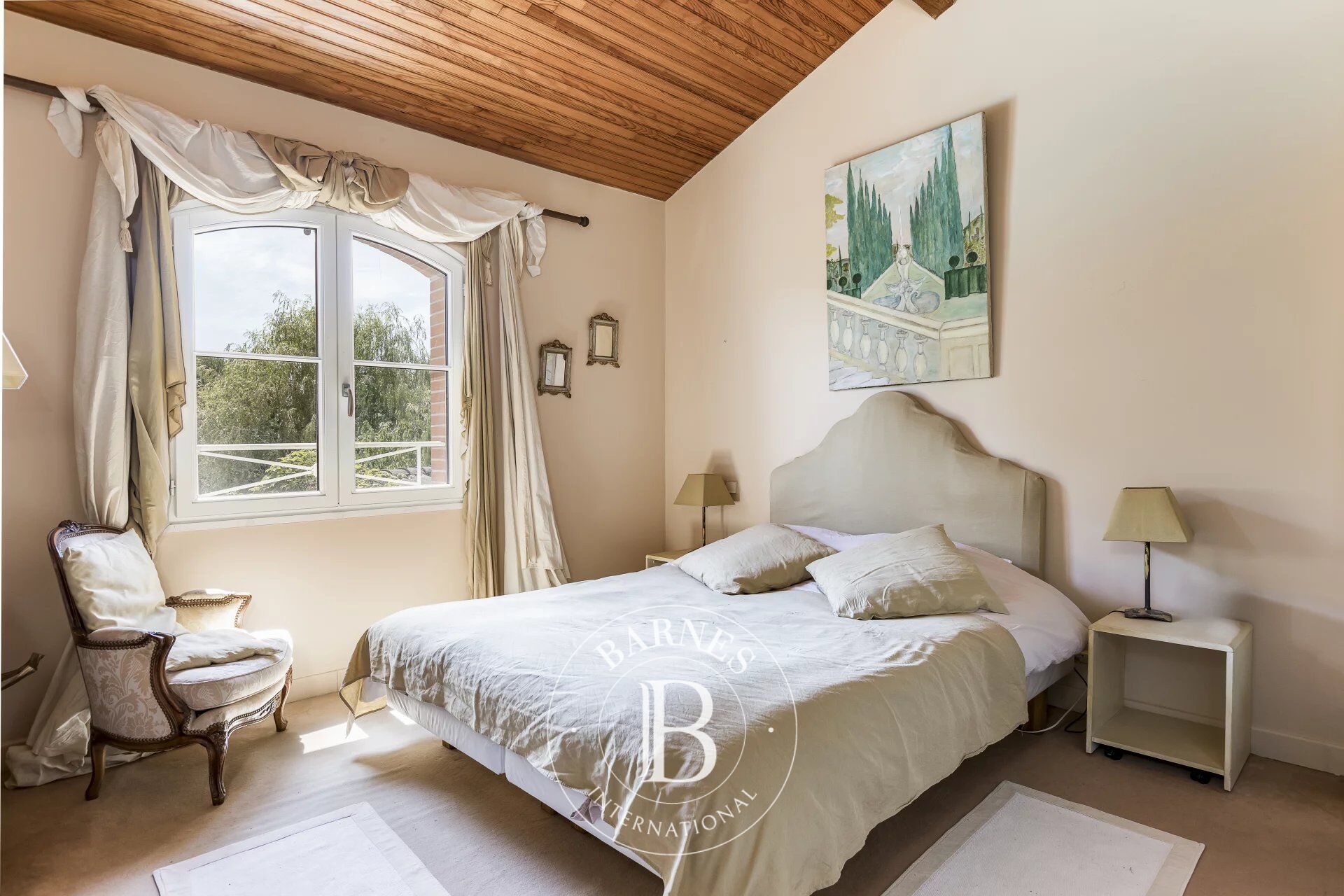 Venta, Villa Balma - picture 10