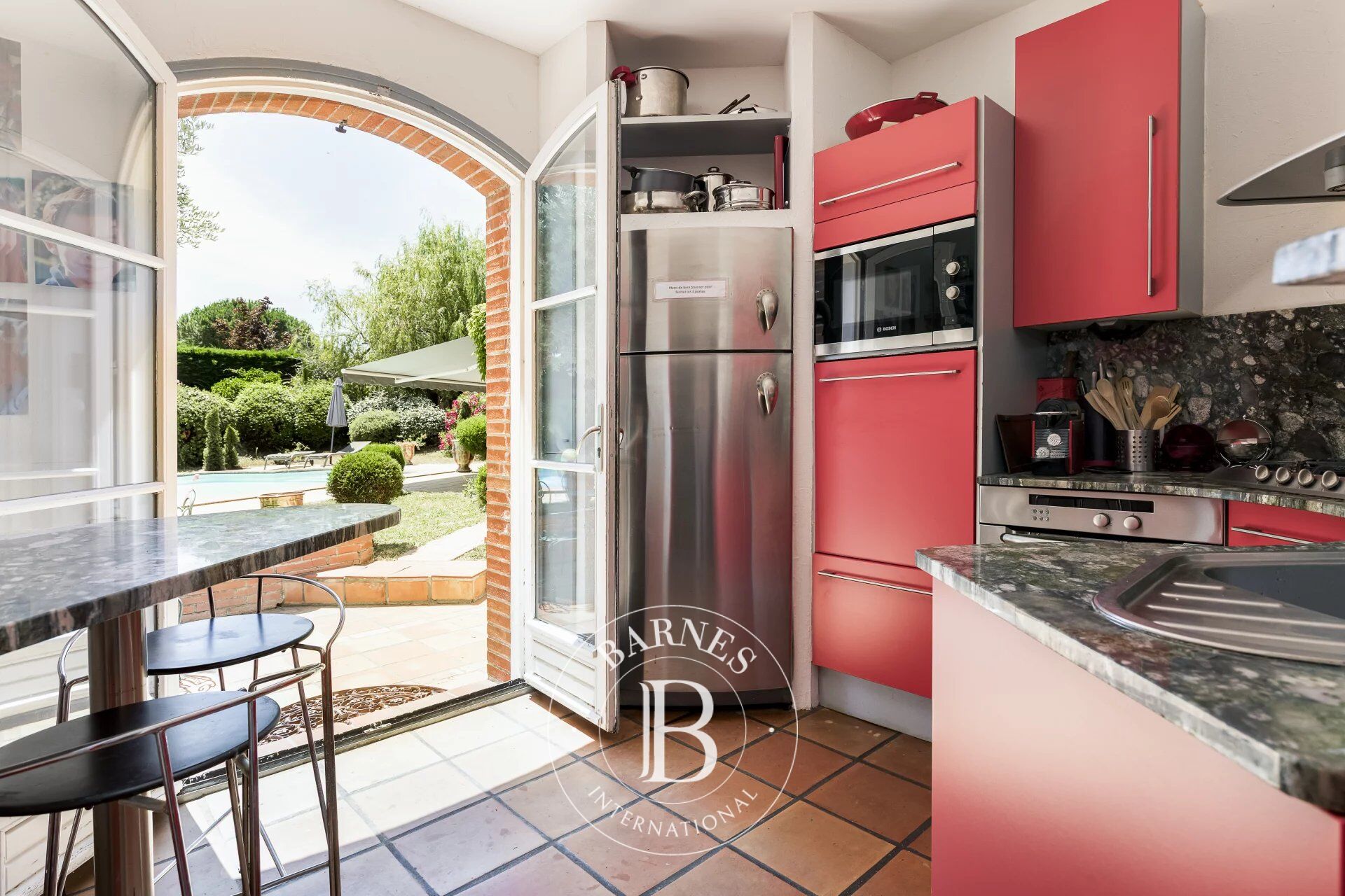 Venta, Villa Balma - picture 6