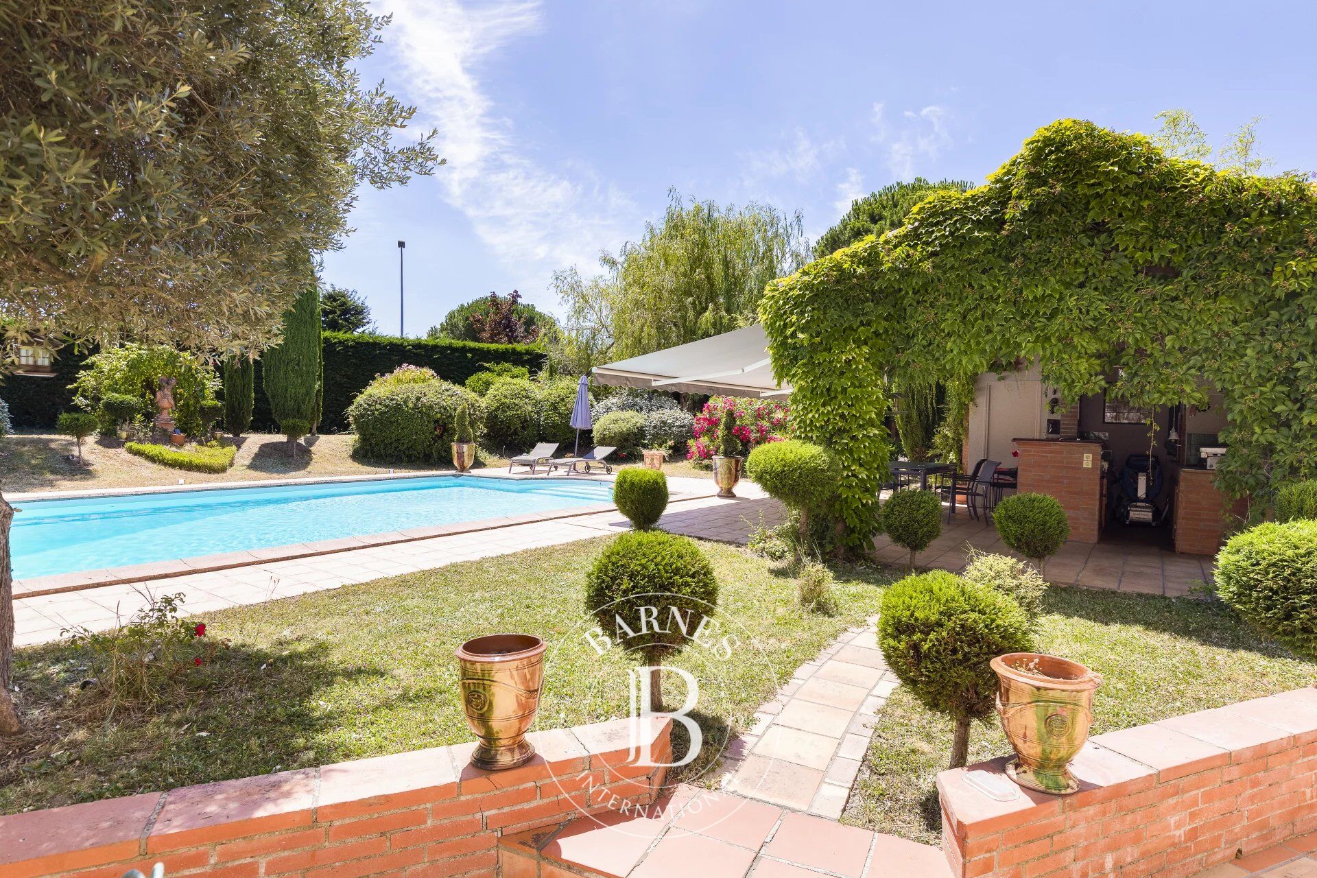 Venta, Villa Balma - picture 1