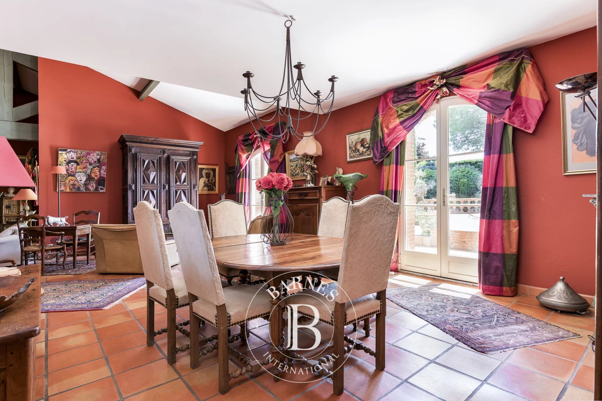 Venta, Villa Balma - picture 5